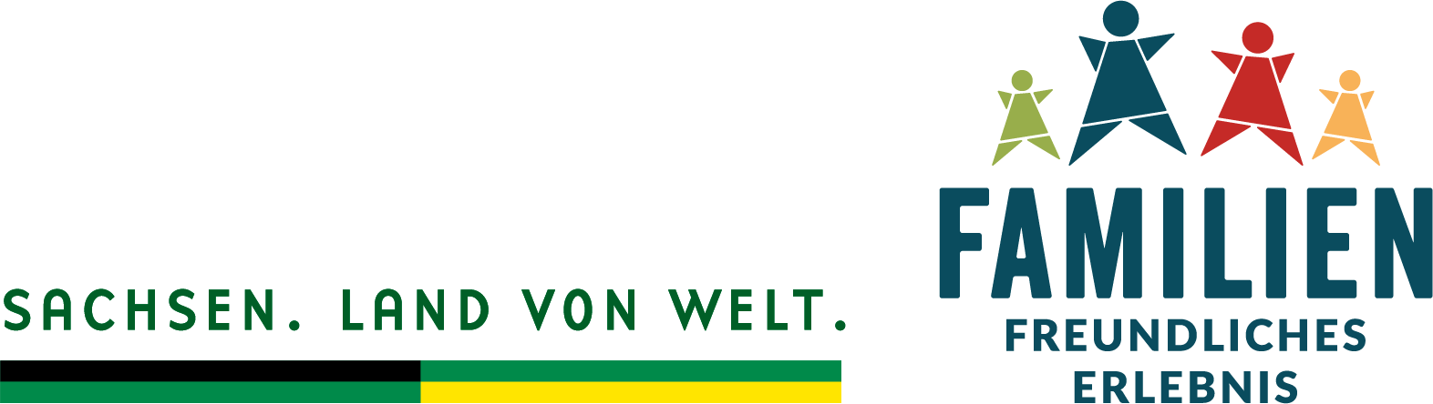 Logo Tourismus Marketing Gesellschaft Sachsen